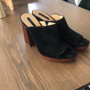 COPY - Frye company Karissa sandal